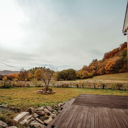 Antosikov Majer ξενώνας Banská Štiavnica Εξωτερικό φωτογραφία