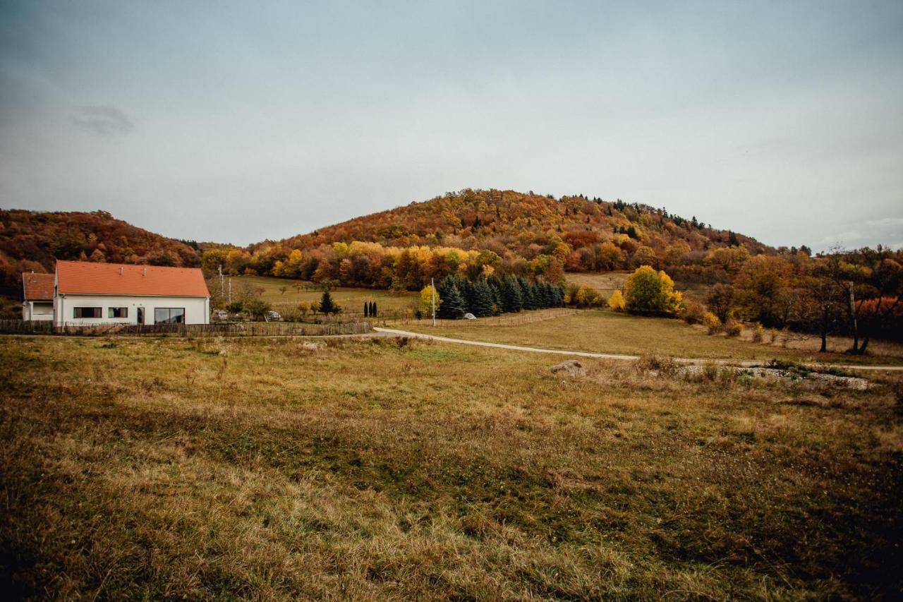 Antosikov Majer ξενώνας Banská Štiavnica Εξωτερικό φωτογραφία